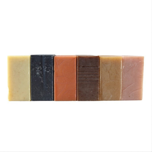 45 Bars Handmade Soap All-Natural Choose Scent. 5-5oz Wholesale